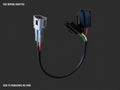 Fan Wiring Adapter OEM to Panasonic R6 Fans